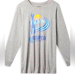 Torrid Long Sleeve Graphic